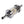 NCY In-line Fuel Filter