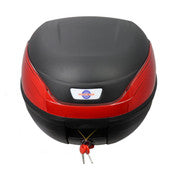 Yunming Scooter Trunk Top Case
