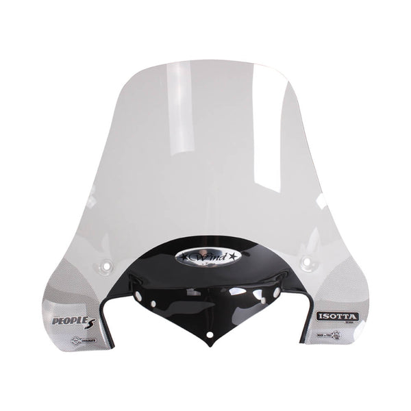 Cuppini, Windscreen (Large); Kymco People S