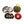 Ban Jing GY6 Transmission Kit