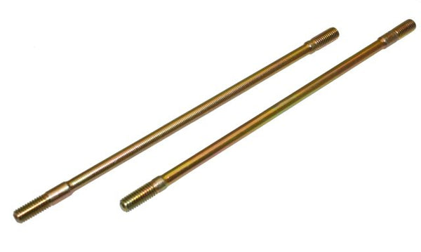 GY6B M8x208 Crankcase Studs