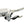 Universal Parts Front Right Master Cylinder With Mirror Mount