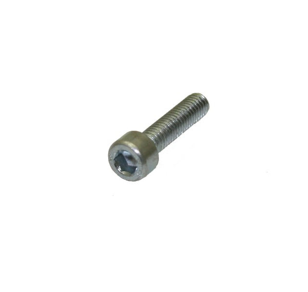 Primo 50cc 2-stroke, M6x25 Bolt