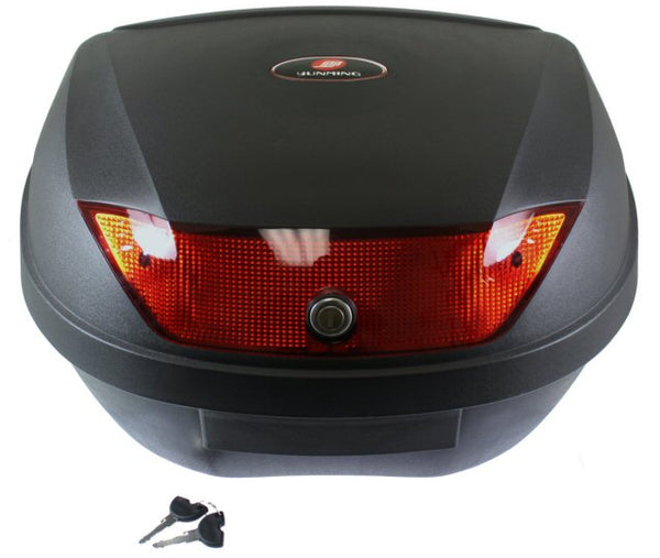 Yunming Scooter Trunk Top Case XL