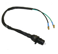 Universal Parts Rear Brake Stop Switch