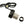 Primo Scooter Company 4-Pin Twist Grip Throttle for Razor