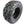 13x5.00-6 Knobby Tire30