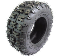 13x5.00-6 Knobby Tire30