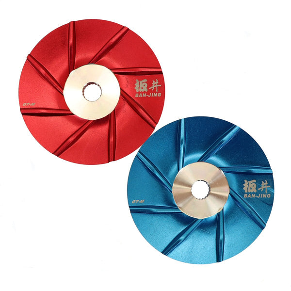 Forged GY6 Variator Drive Face