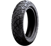 Heidenau 120/70-12 K58 Tubeless Scooter Street Tire