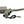 Universal Parts Front Right Master Cylinder - No Mirror Mount