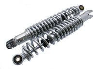 Universal Parts Rear Shock Set - 335mm