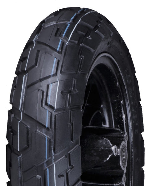 Vee Rubber 130/90-10 VRM-133 Tubeless Tire