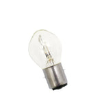 12V 35/35W BA20D Headlight Bulb