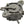 Universal Parts 250cc Vacuum Operated Fuel Pump