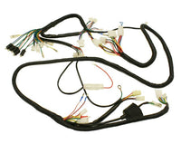 Complete GY6 Scooter Wire Harness