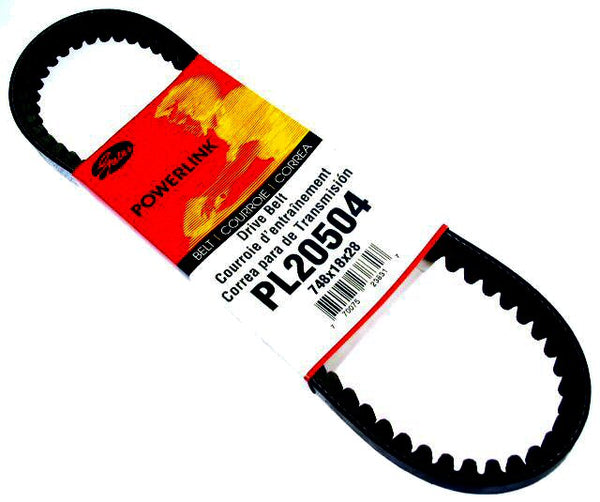 Gates Powerlink Premium CVT Belt 748-18-28