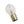 12V 18/18W BA20D Headlight Bulb