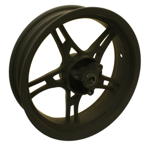 Universal Parts 13" Front Rim for Bintelli Havoc, 5 Spoke