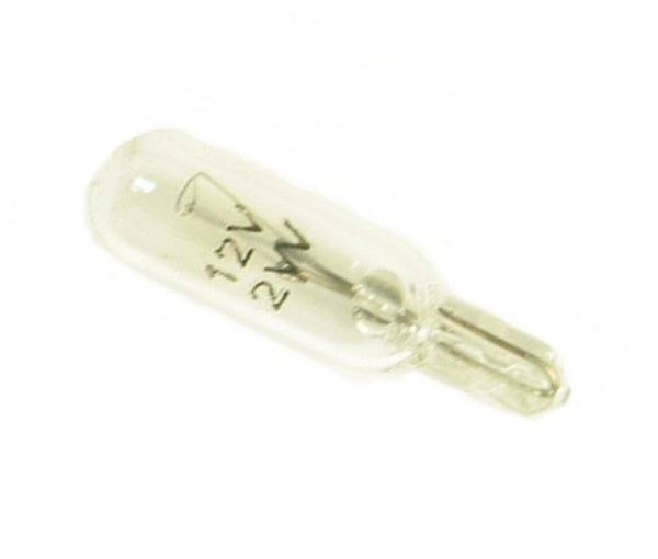 Universal Parts 12V 2W Instrument Panel Bulb