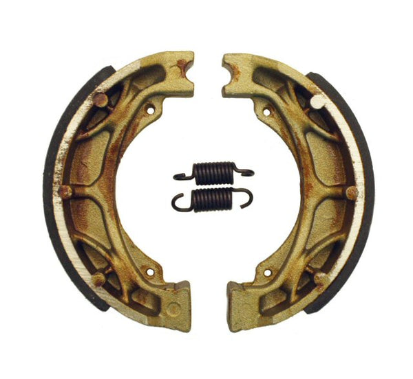 EBC Brakes 893 Brake Shoes