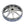 Ban Jing GY6 Performance Clutch Drum - 9 Spoke