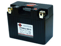 Shorai Lithium Battery 12V 9Ah