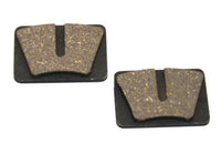 Universal Parts Disc Brake Pads