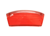 Universal Parts Rear Brake Light Lens