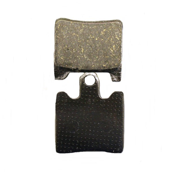 EBC Brakes SFA283 Scooter Brake Pads