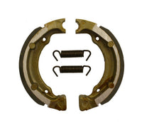 EBC Brakes 614 Brake Shoes