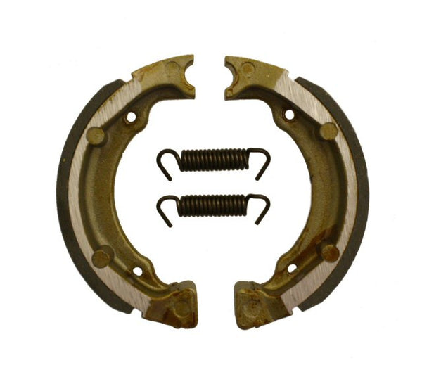 EBC Brakes 614 Brake Shoes