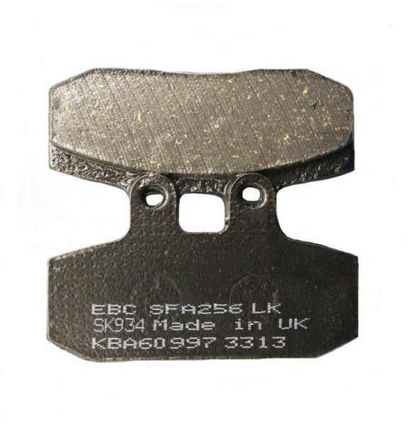 EBC Brakes SFA256 Scooter Brake Pads