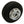 Universal Parts 9x3.5 Rear Wheel