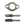 Premium Exhaust Gasket Kit
