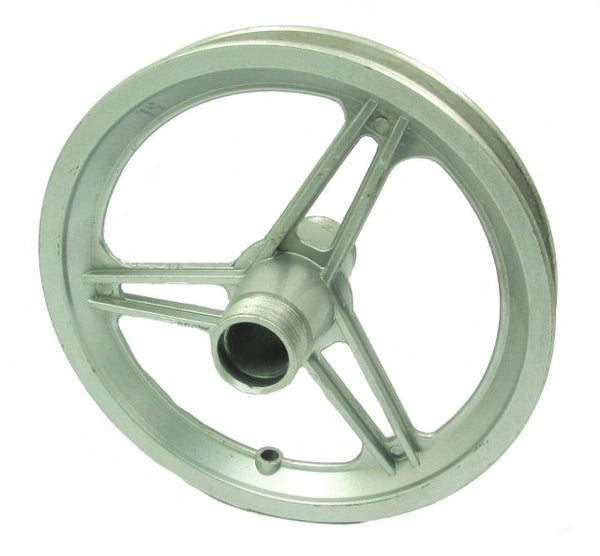 Universal Parts 8" Rear Rim