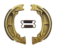 EBC Brakes 601 Brake Shoes