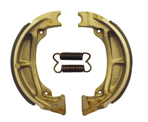 EBC Brakes 601 Brake Shoes