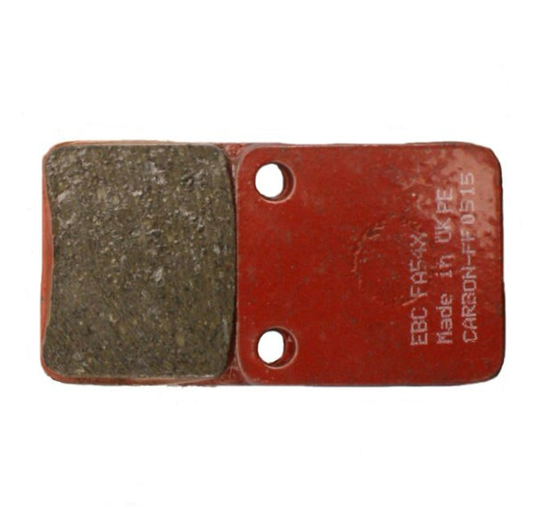 EBC Brakes FA54X Kawasaki Z125 Brake Pads