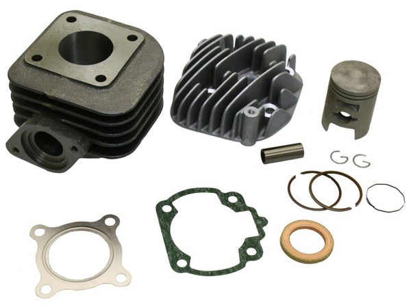 SSP-G 39mm Kymco 2-Stroke AC Cylinder Kit