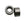 Primo Scooter Company 15x28x15 Needle Bearing - Set of 2