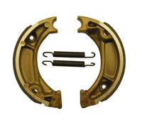 EBC Brakes 333 Brake Shoes