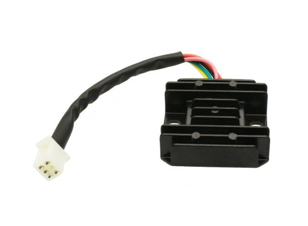 4-Stroke Regulator/Rectifier