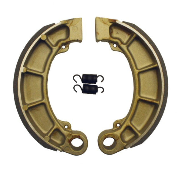 EBC Brakes 351 Brake Shoes