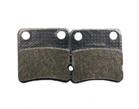 EBC Brakes SFA257 Scooter Brake Pads