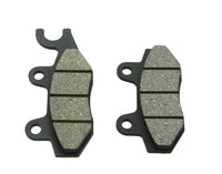 Universal Parts Brake Pads