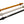 Ban Jing 12mm Aluminum Axle - 250mm or 260mm