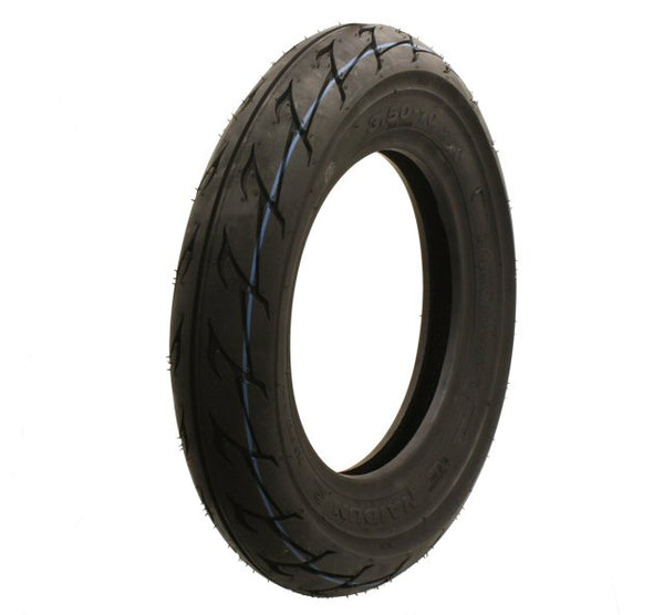 Naidun 3.50-10 N-322 Tube-Type Tire