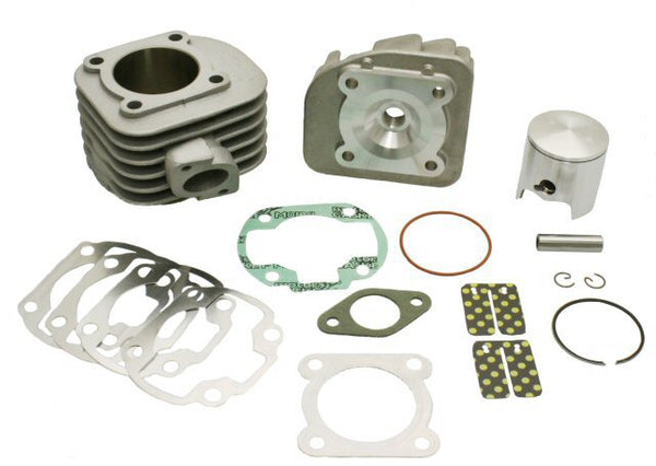 Athena 47.6mm A/C Minarelli Performance Cylinder Kit