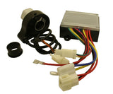 Electrical Kit for Razor PR200 (V27+)